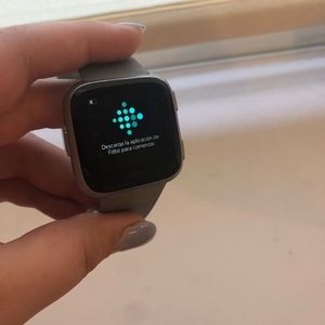 Fitbit versa